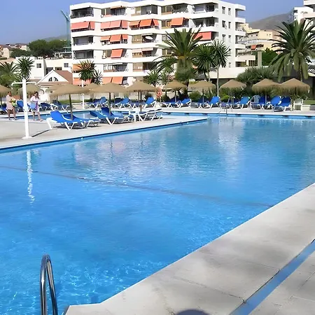 Spacious In The Heart Of La Nogalera Apartament