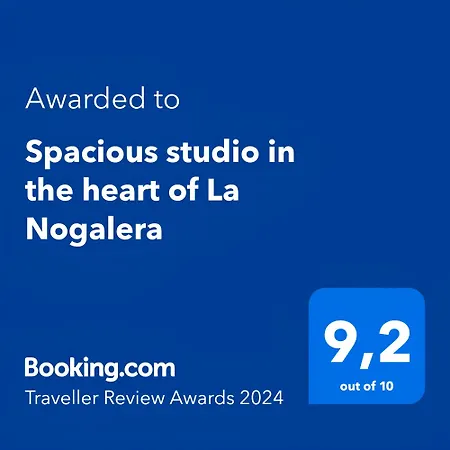 Spacious In The Heart Of La Nogalera * Torremolinos