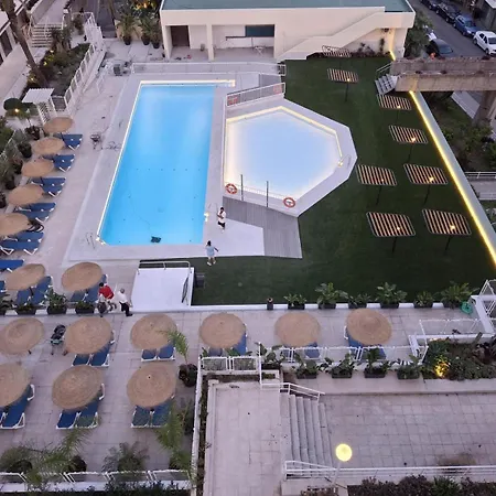 Spacious In The Heart Of La Nogalera Lägenhet *